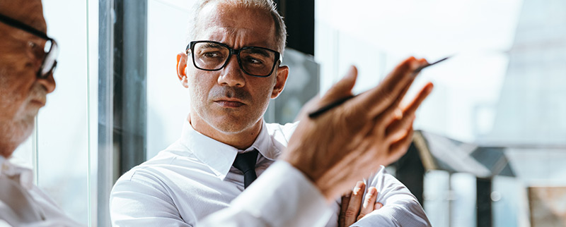 What’s in it for the CEO