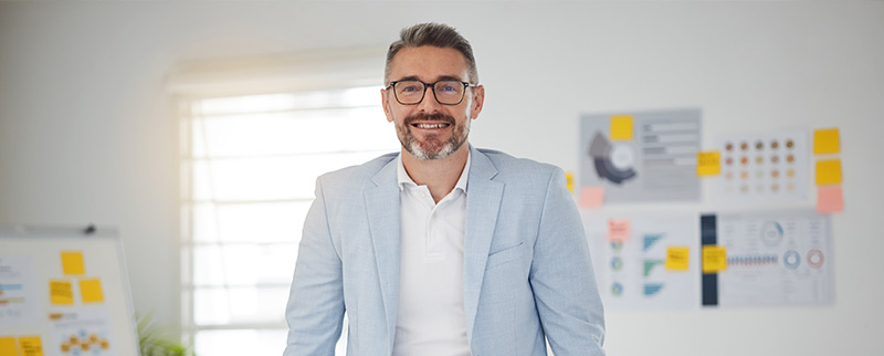 What’s in it for the CFO What's in it for the CFO