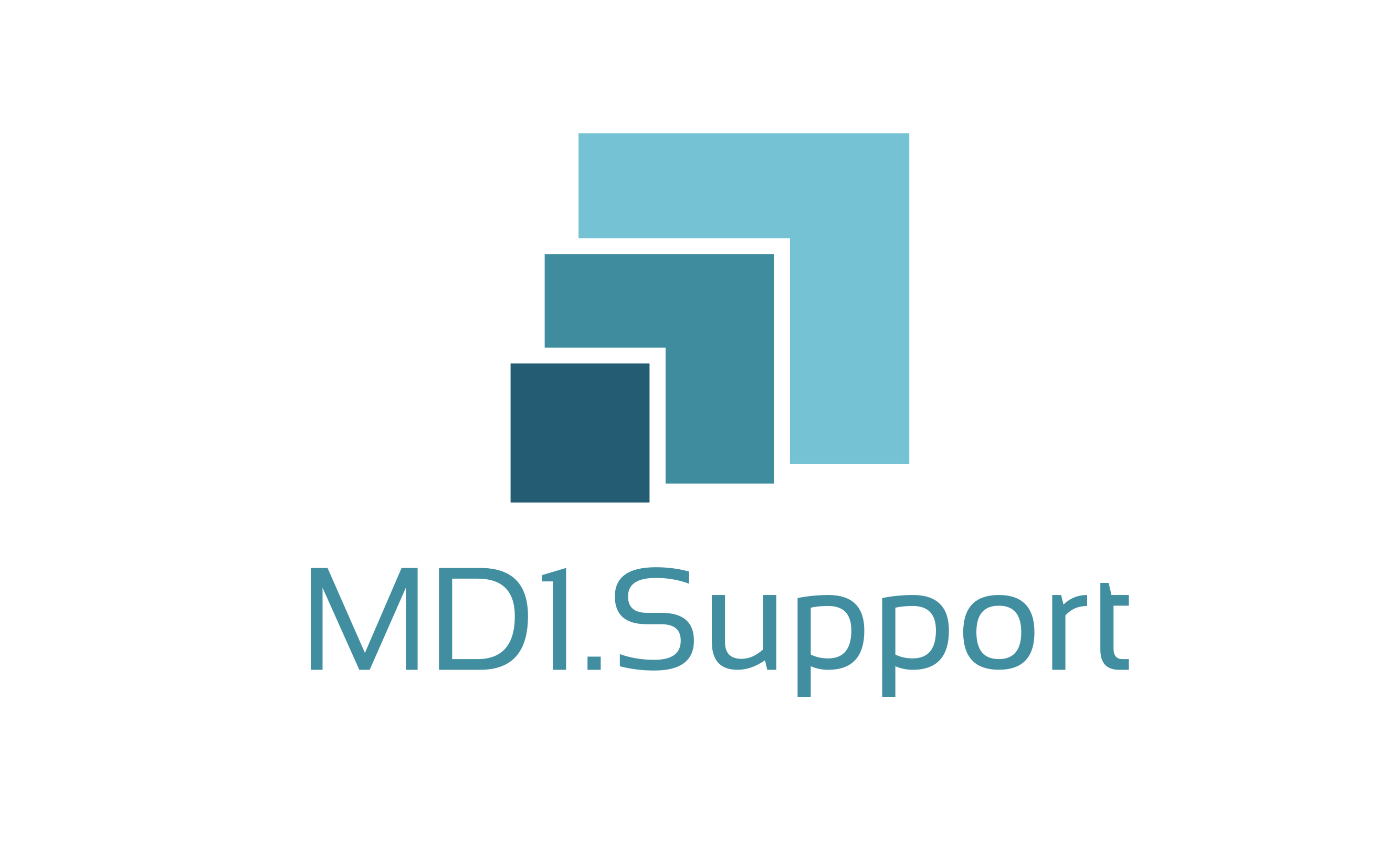 MD1 Support