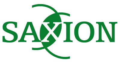 saxion-logo
